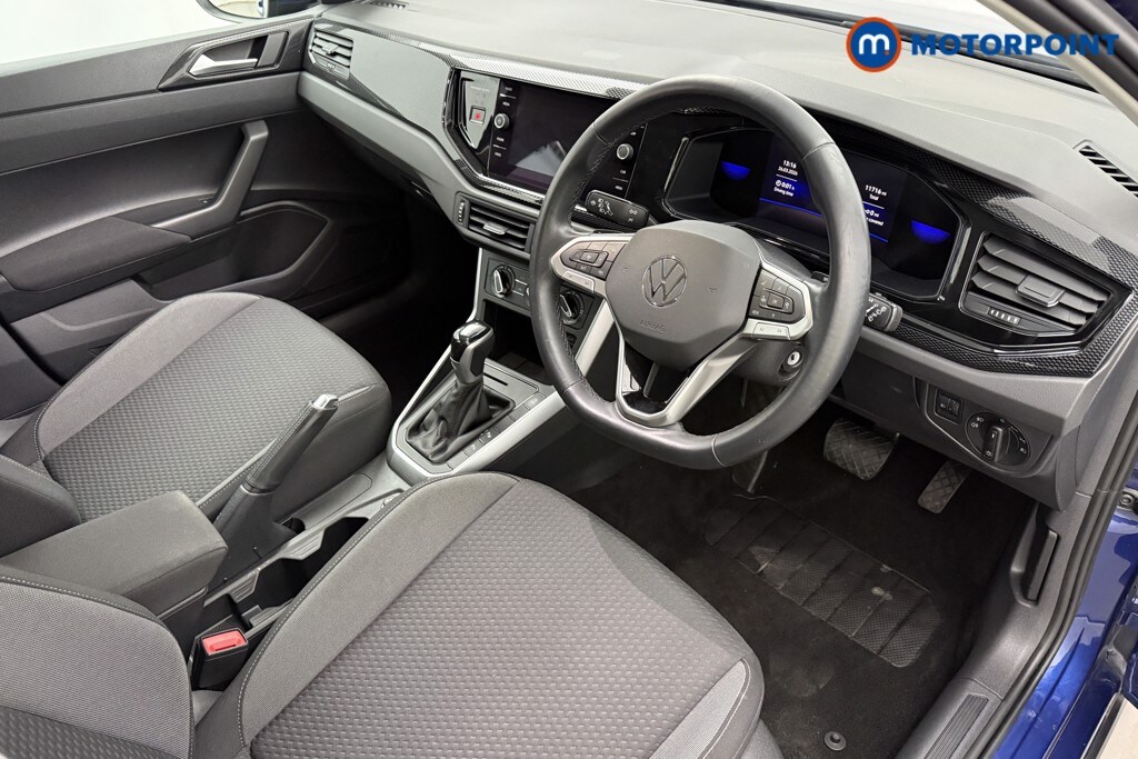 Used Volkswagen Taigo 2023 for sale - 78176910: Photo 9