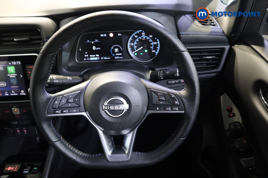 Used Nissan Leaf 2024 for sale - 77935307: Photo 10