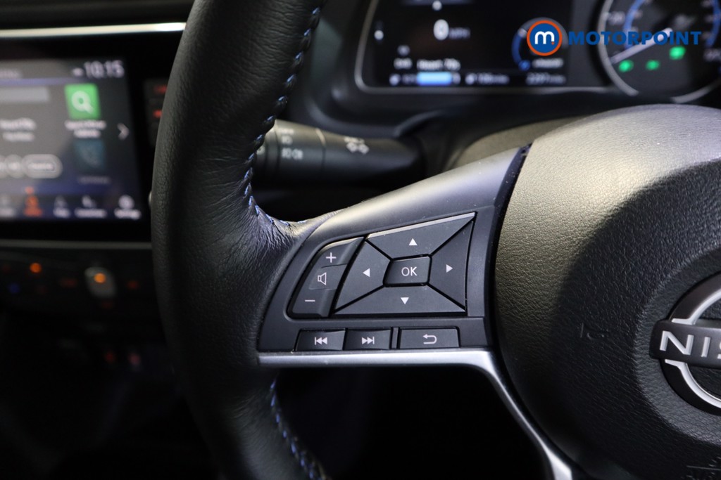 Used Nissan Leaf 2024 for sale - 77935307: Photo 11