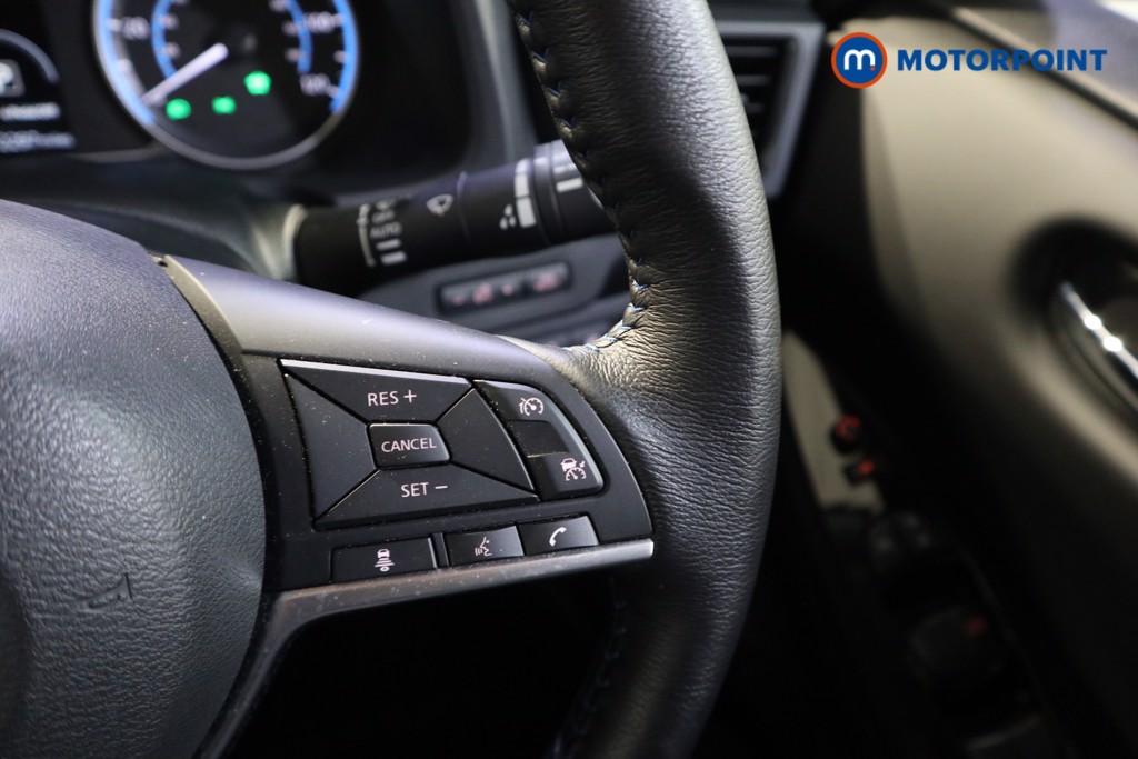 Used Nissan Leaf 2024 for sale - 77935307: Photo 12