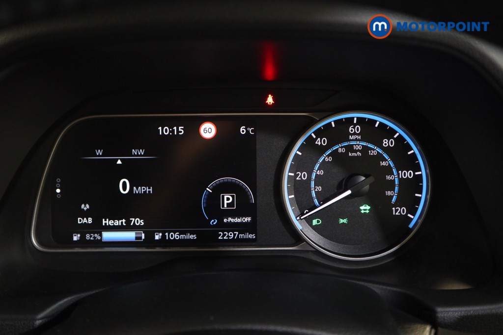 Used Nissan Leaf 2024 for sale - 77935307: Photo 13