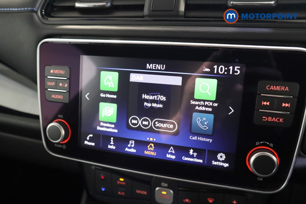 Used Nissan Leaf 2024 for sale - 77935307: Photo 14