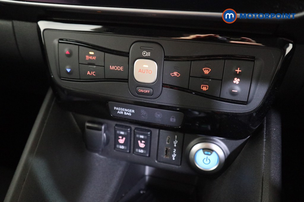 Used Nissan Leaf 2024 for sale - 77935307: Photo 15