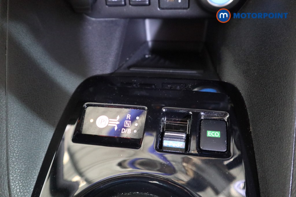 Used Nissan Leaf 2024 for sale - 77935307: Photo 16