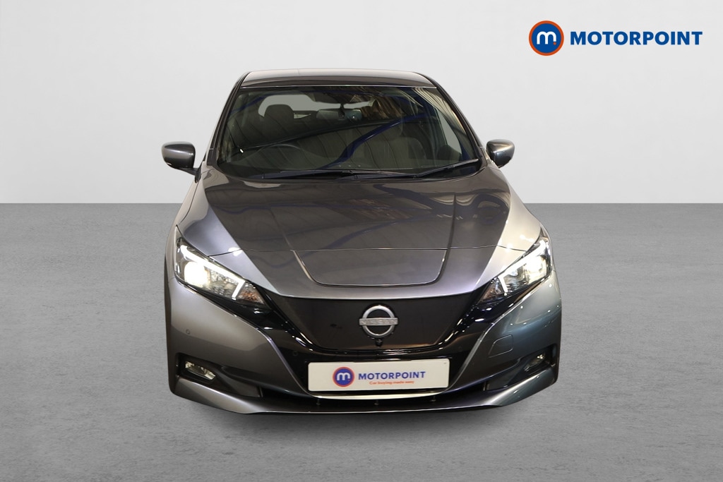 Used Nissan Leaf 2024 for sale - 77935307: Photo 2