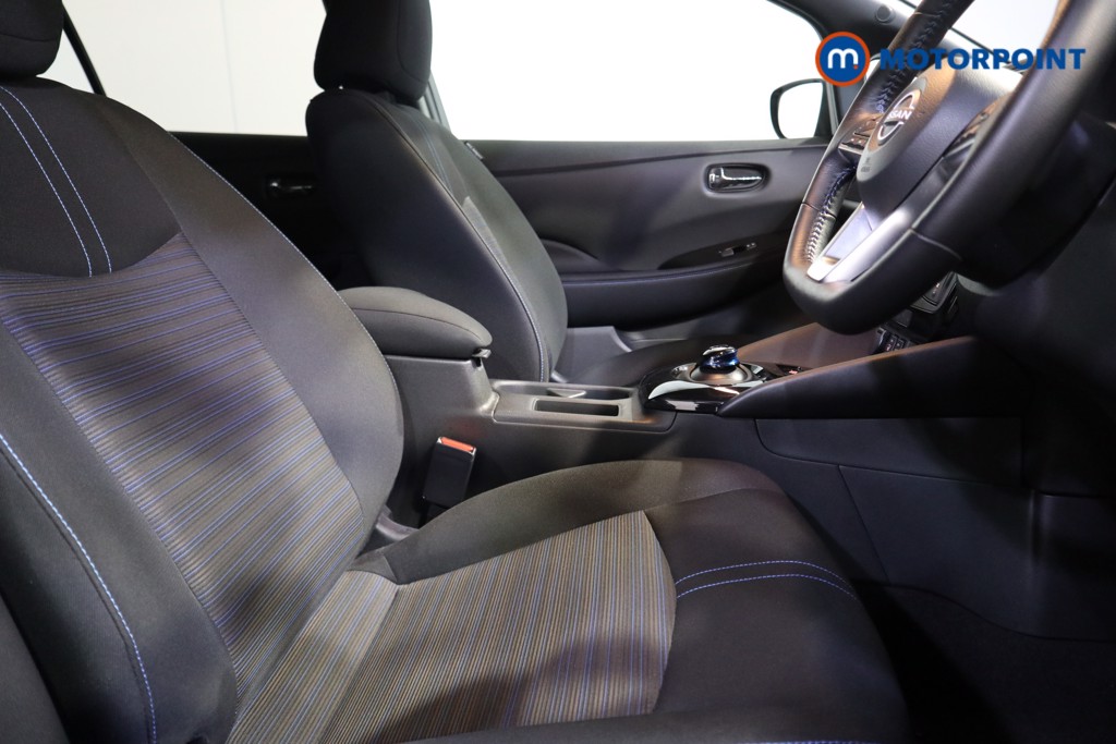 Used Nissan Leaf 2024 for sale - 77935307: Photo 22