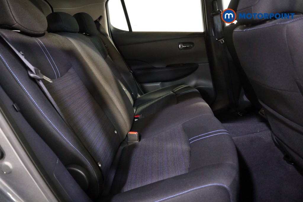 Used Nissan Leaf 2024 for sale - 77935307: Photo 23