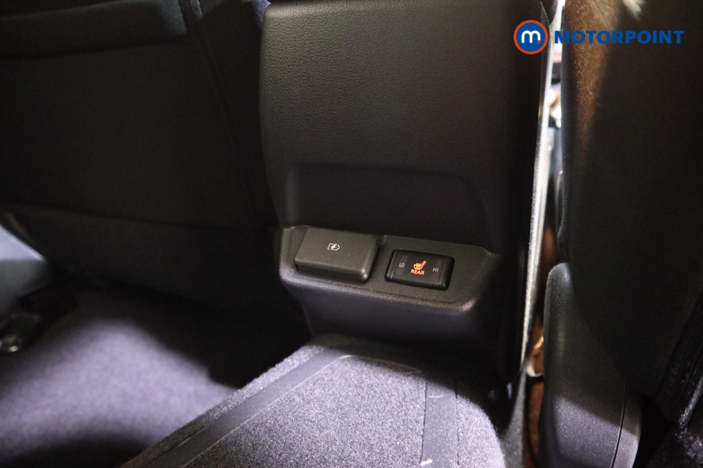 Used Nissan Leaf 2024 for sale - 77935307: Photo 25