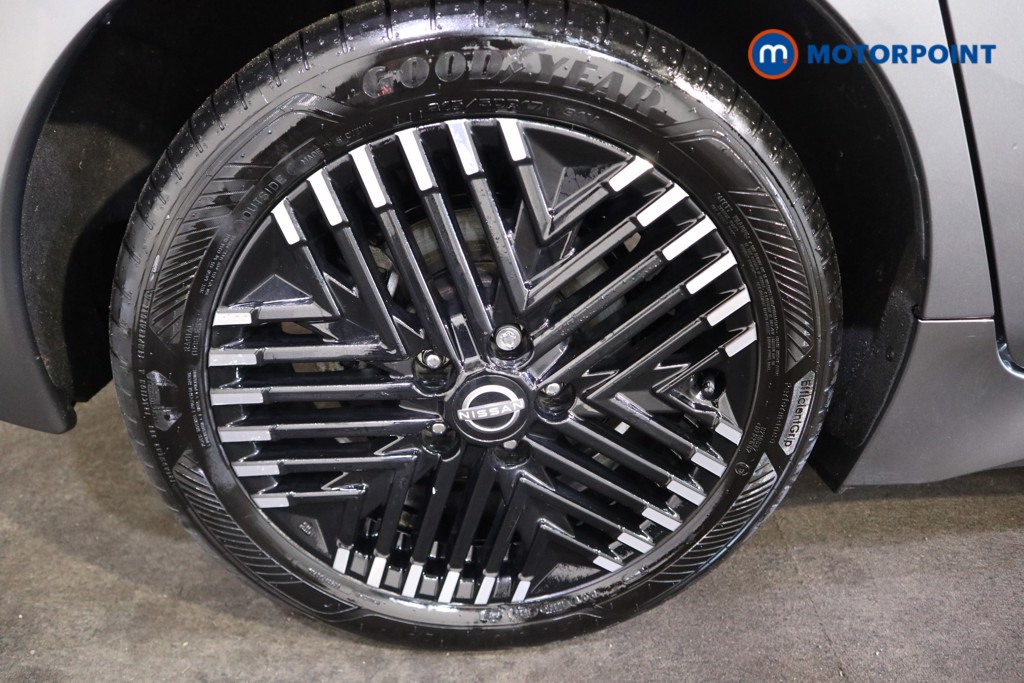 Used Nissan Leaf 2024 for sale - 77935307: Photo 28