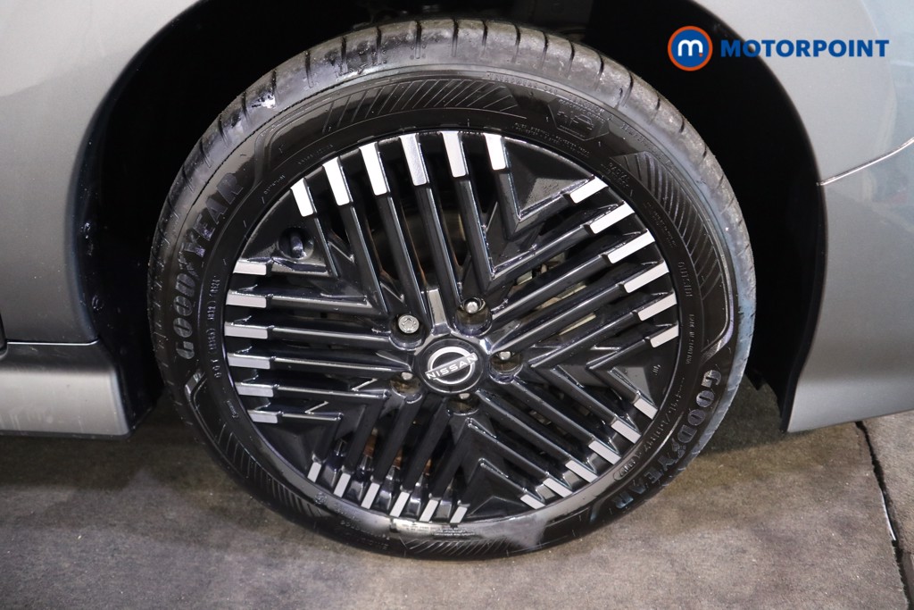 Used Nissan Leaf 2024 for sale - 77935307: Photo 29