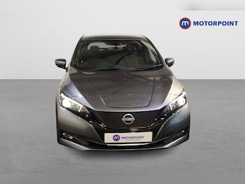 Used Nissan Leaf 2024 for sale - 77935307: Photo