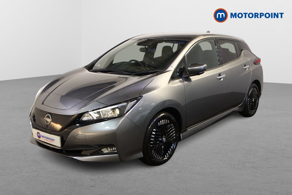 Used Nissan Leaf 2024 for sale - 77935307: Photo 3