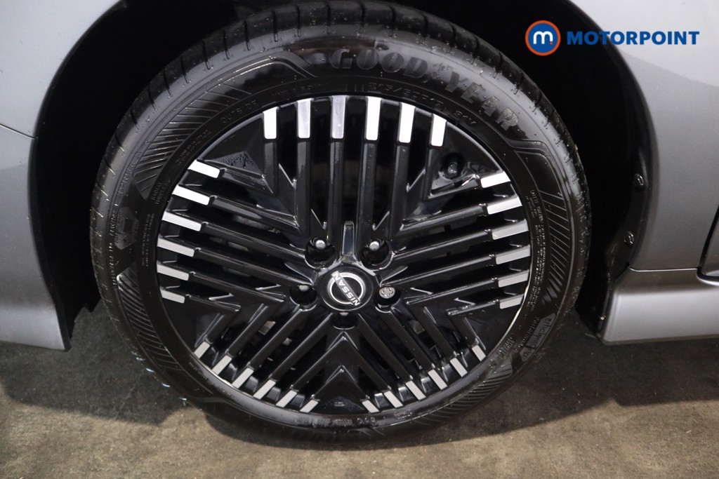 Used Nissan Leaf 2024 for sale - 77935307: Photo 30