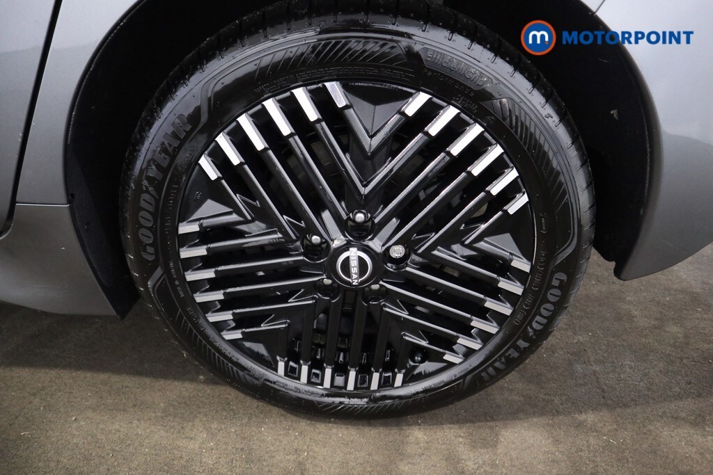 Used Nissan Leaf 2024 for sale - 77935307: Photo 31