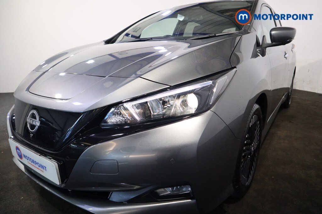 Used Nissan Leaf 2024 for sale - 77935307: Photo 41