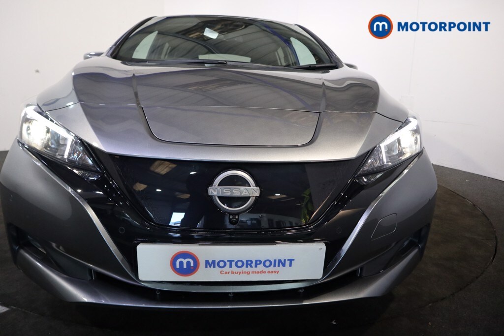 Used Nissan Leaf 2024 for sale - 77935307: Photo 42