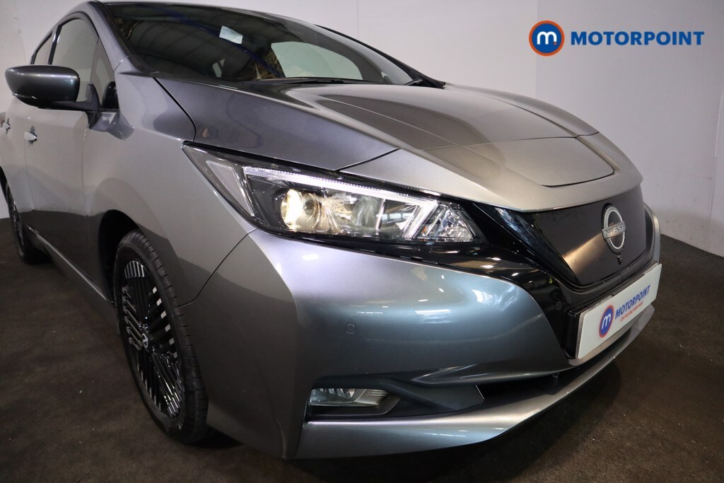 Used Nissan Leaf 2024 for sale - 77935307: Photo 43