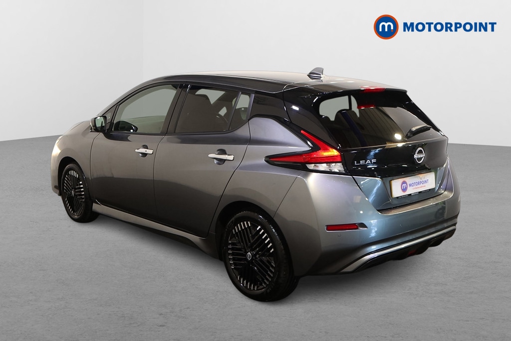 Used Nissan Leaf 2024 for sale - 77935307: Photo 5