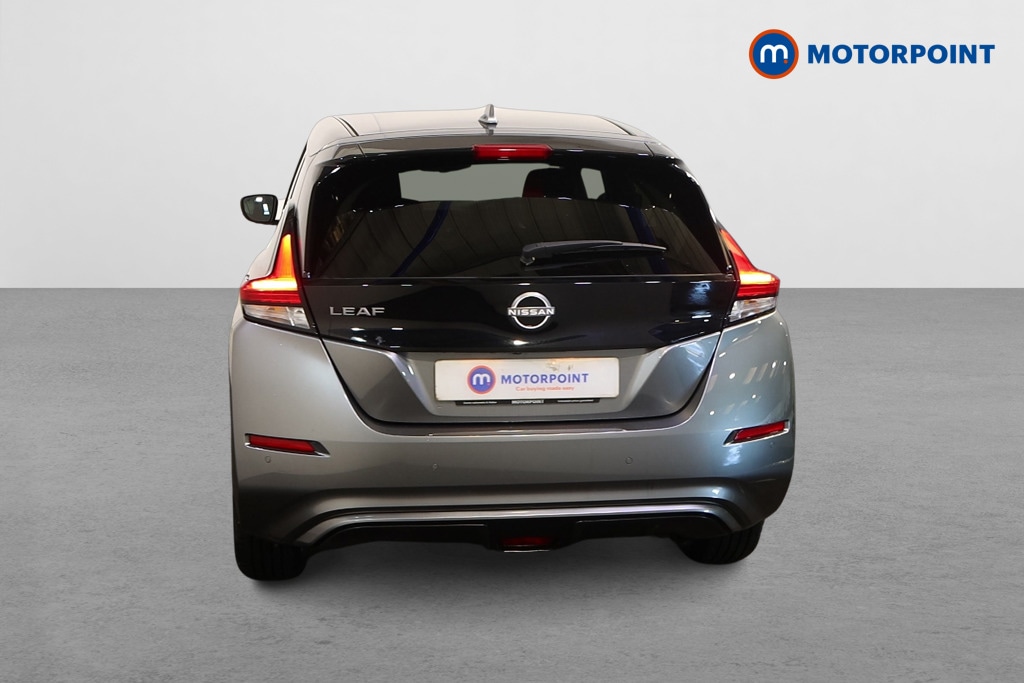 Used Nissan Leaf 2024 for sale - 77935307: Photo 6