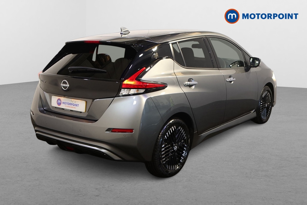 Used Nissan Leaf 2024 for sale - 77935307: Photo 7