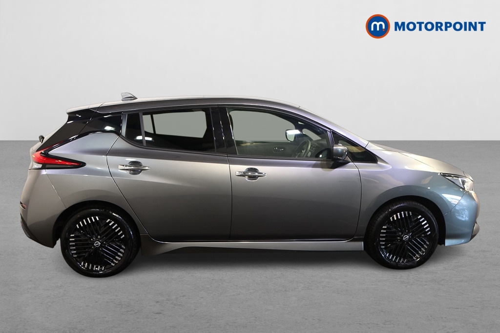 Used Nissan Leaf 2024 for sale - 77935307: Photo 8