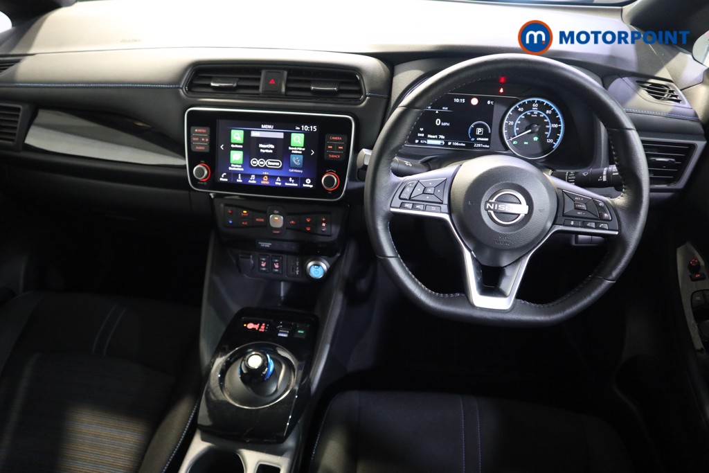 Used Nissan Leaf 2024 for sale - 77935307: Photo 9