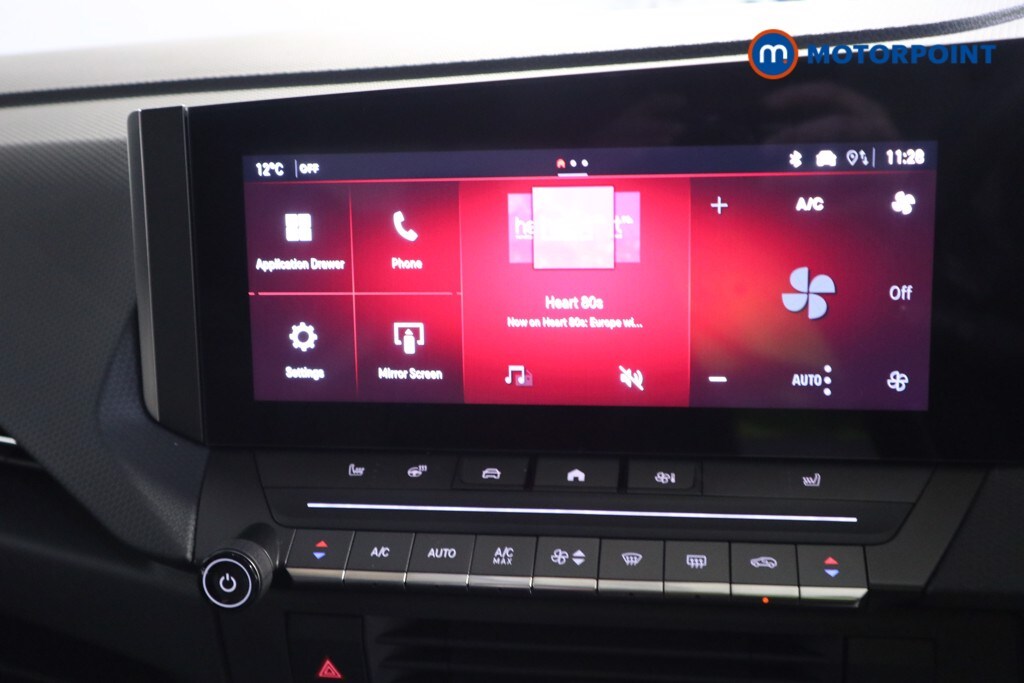 Used Vauxhall Astra 2024 for sale - 78197059: Photo 10