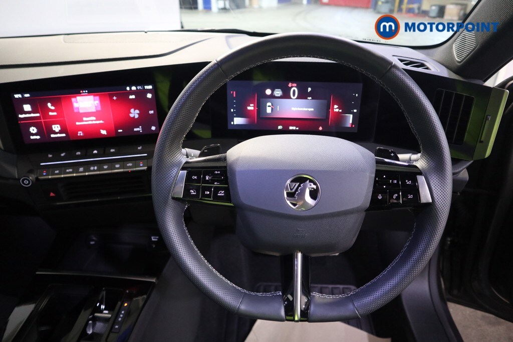 Used Vauxhall Astra 2024 for sale - 78197059: Photo 11