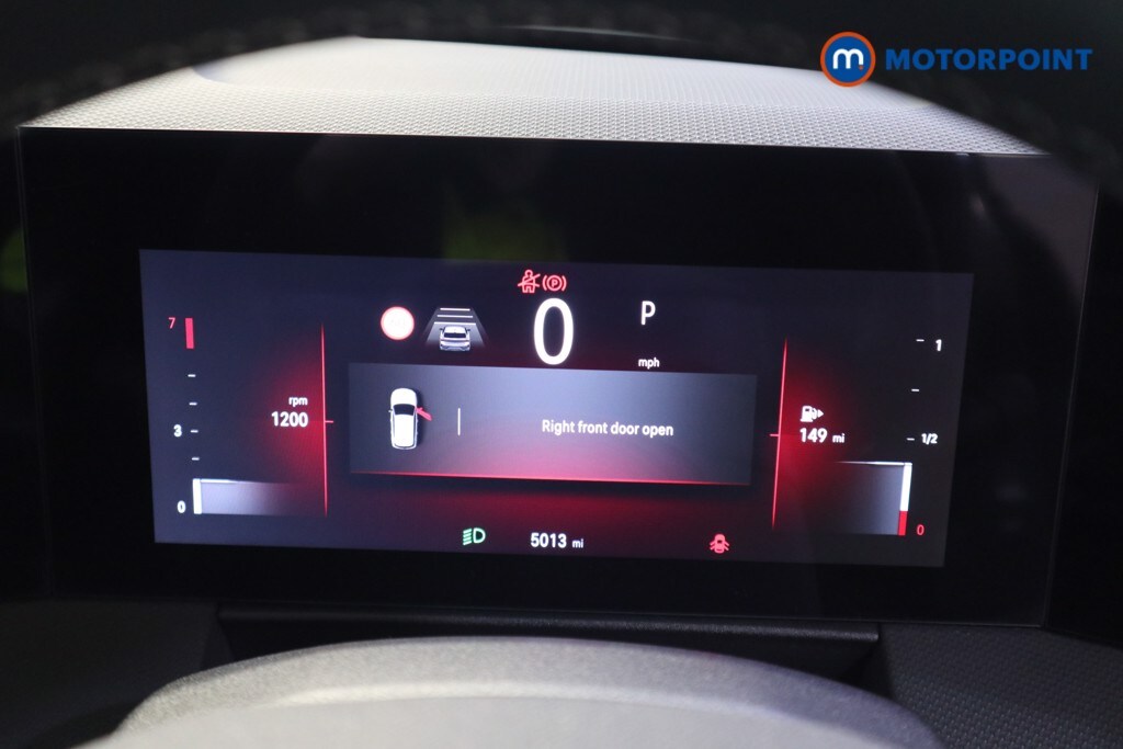 Used Vauxhall Astra 2024 for sale - 78197059: Photo 12