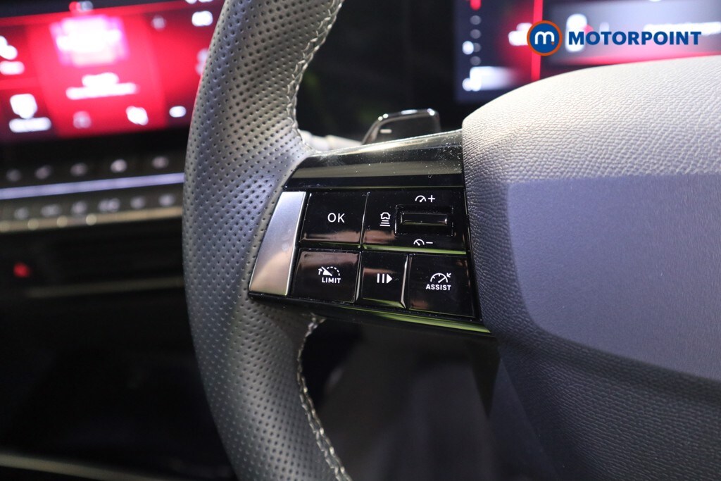 Used Vauxhall Astra 2024 for sale - 78197059: Photo 13