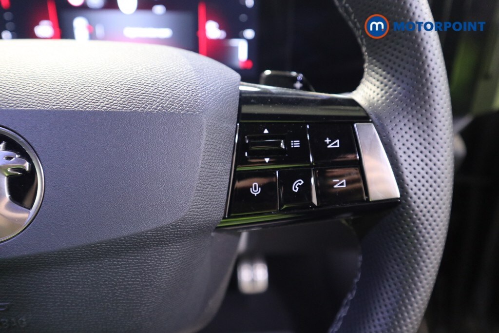 Used Vauxhall Astra 2024 for sale - 78197059: Photo 14