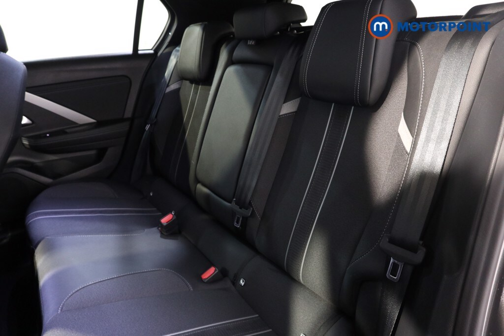 Used Vauxhall Astra 2024 for sale - 78197059: Photo 26