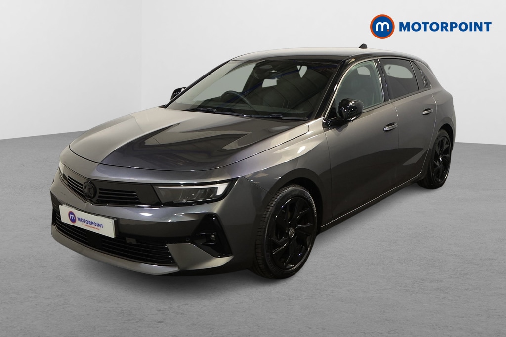 Used Vauxhall Astra 2024 for sale - 78197059: Photo 3