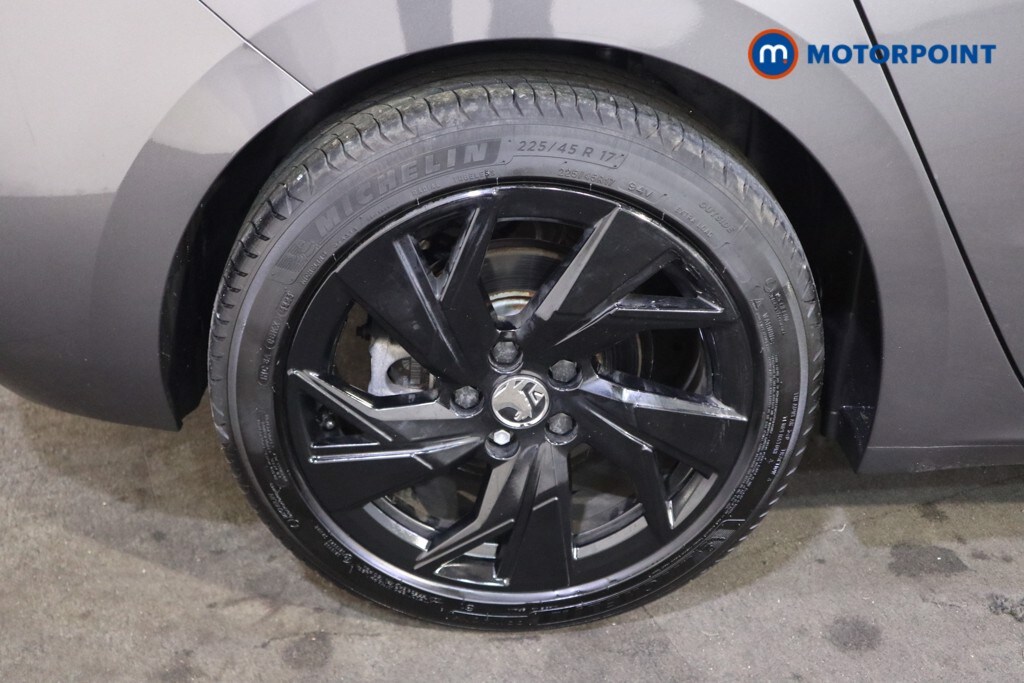 Used Vauxhall Astra 2024 for sale - 78197059: Photo 31