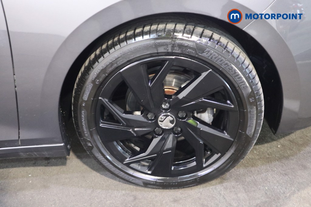 Used Vauxhall Astra 2024 for sale - 78197059: Photo 32