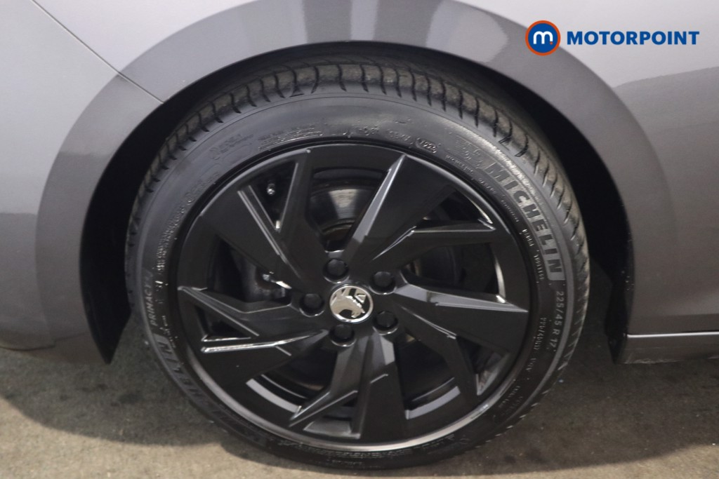 Used Vauxhall Astra 2024 for sale - 78197059: Photo 33