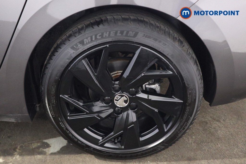 Used Vauxhall Astra 2024 for sale - 78197059: Photo 34