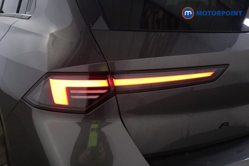 Used Vauxhall Astra 2024 for sale - 78197059: Photo 36