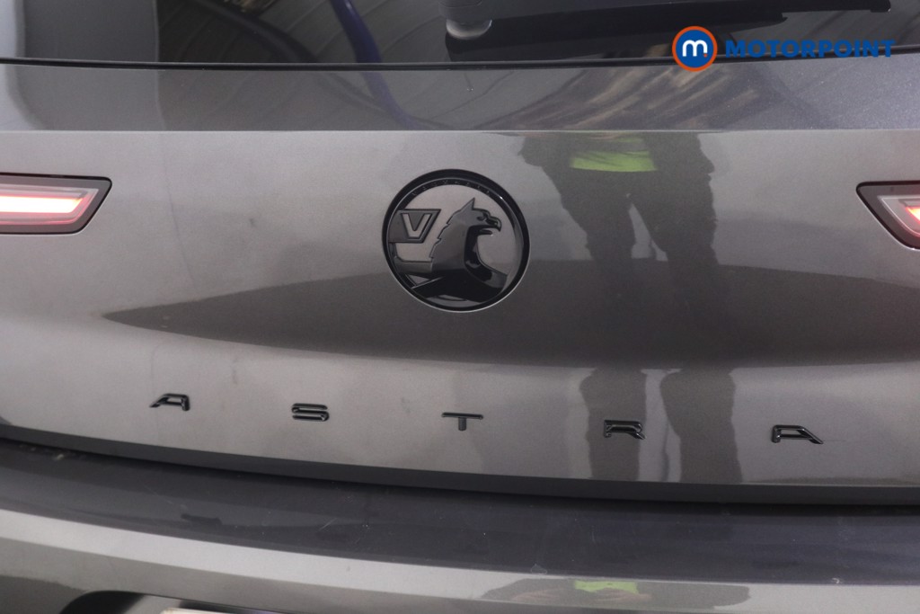 Used Vauxhall Astra 2024 for sale - 78197059: Photo 38