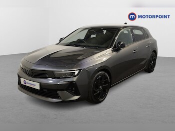 Used Vauxhall Astra 2024 for sale - 78197059: Photo