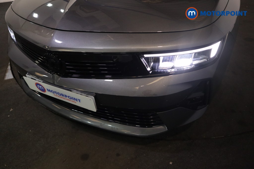 Used Vauxhall Astra 2024 for sale - 78197059: Photo 44