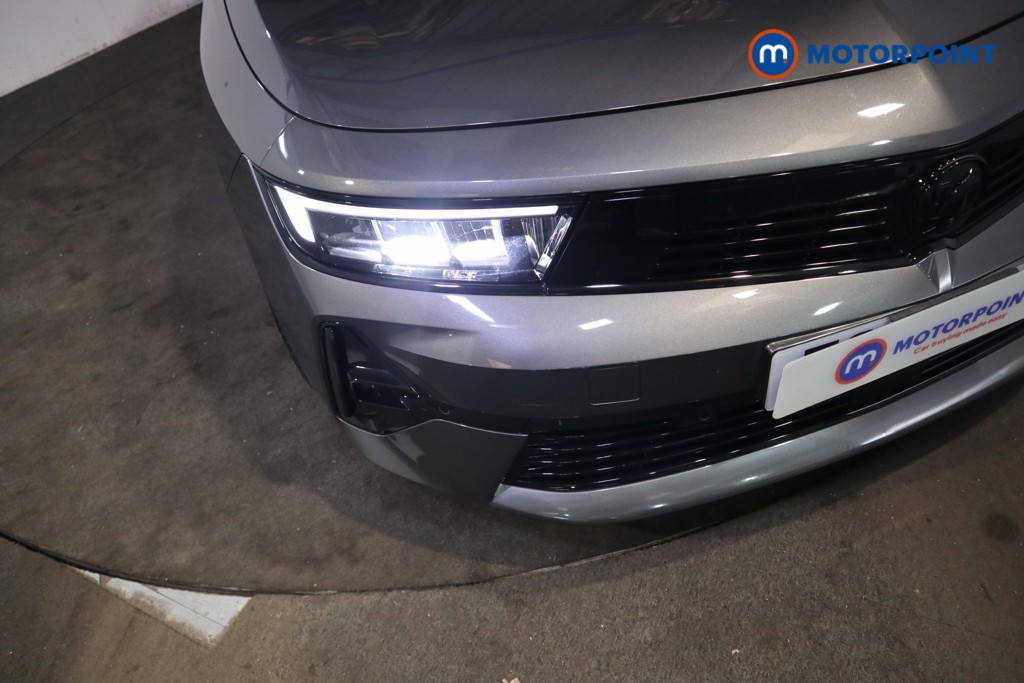 Used Vauxhall Astra 2024 for sale - 78197059: Photo 45