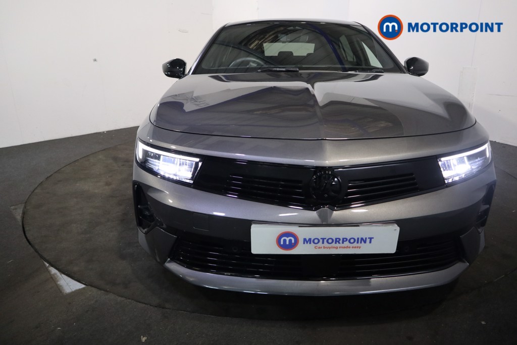 Used Vauxhall Astra 2024 for sale - 78197059: Photo 46