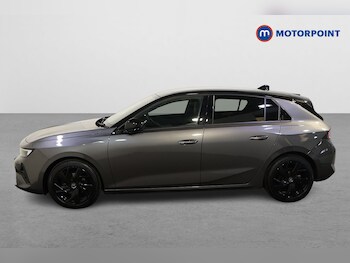 Used Vauxhall Astra 2024 for sale - 78197059: Photo