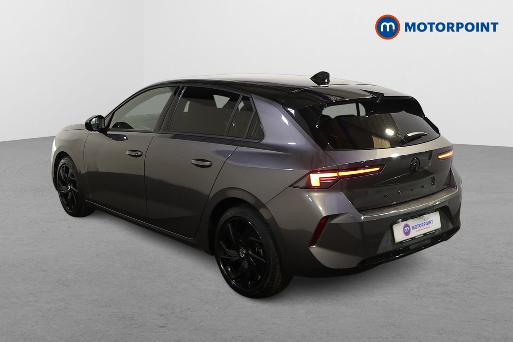 Used Vauxhall Astra 2024 for sale - 78197059: Photo 5