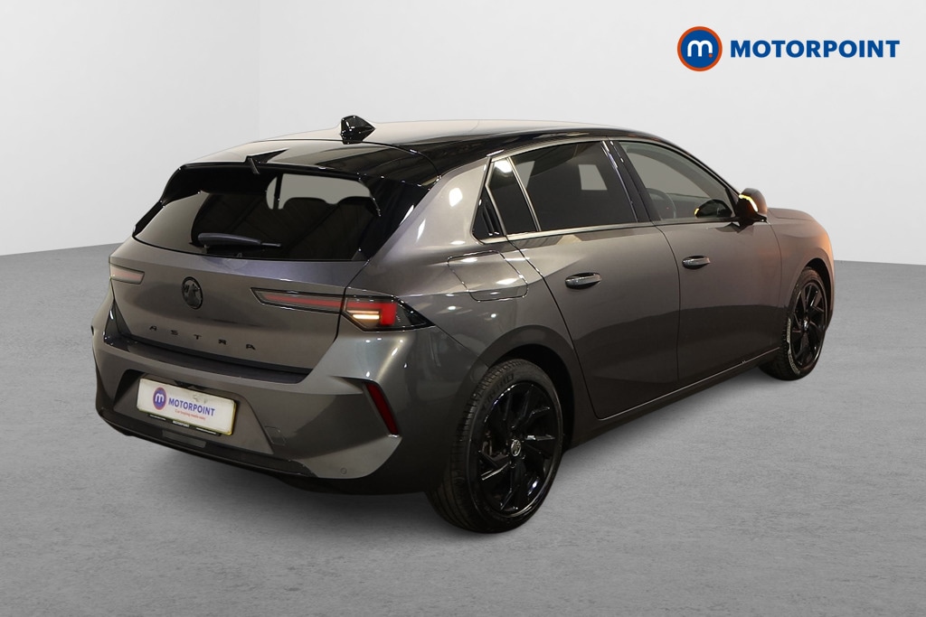 Used Vauxhall Astra 2024 for sale - 78197059: Photo 7