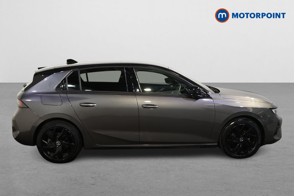 Used Vauxhall Astra 2024 for sale - 78197059: Photo 8