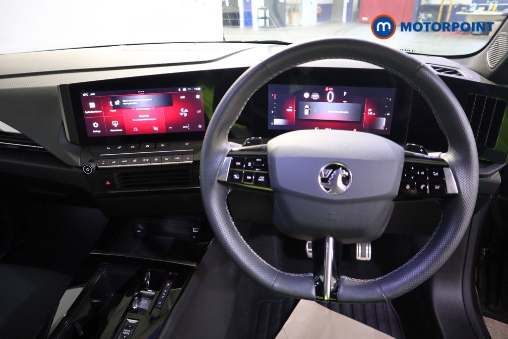 Used Vauxhall Astra 2024 for sale - 78197059: Photo 9