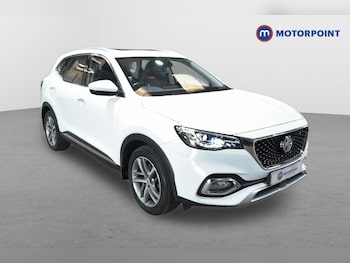 Used MG MG HS undefined for sale - 78654556: Photo