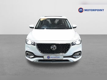 Used MG MG HS undefined for sale - 78654556: Photo